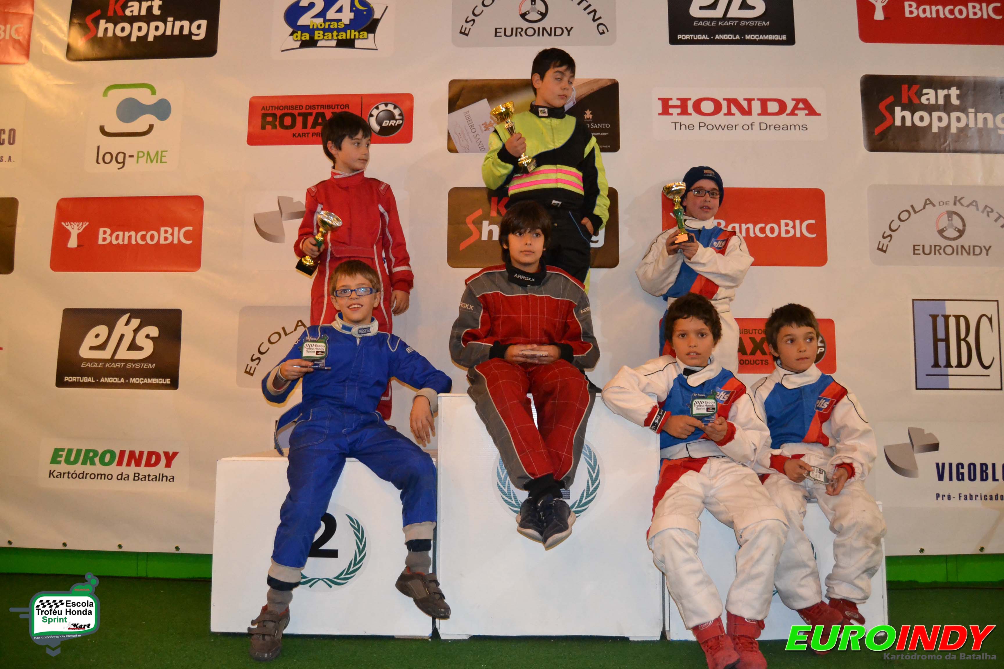 Gala de Campeões128